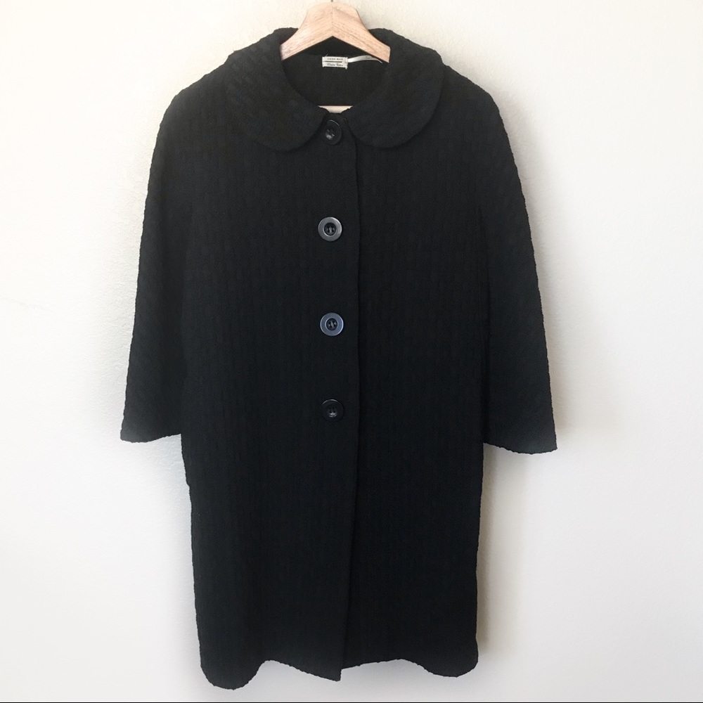 Leon Max | Limited Edition Coat